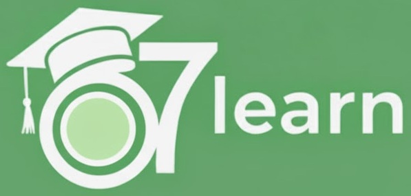 67 learn myself logo